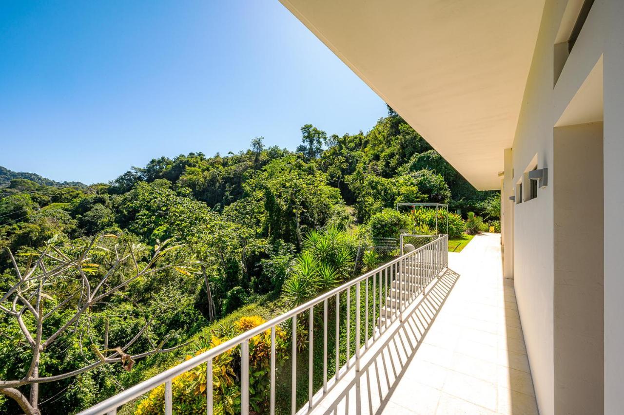 Bed and Breakfast Casa Laureles Playa Bejuco  Exterior foto