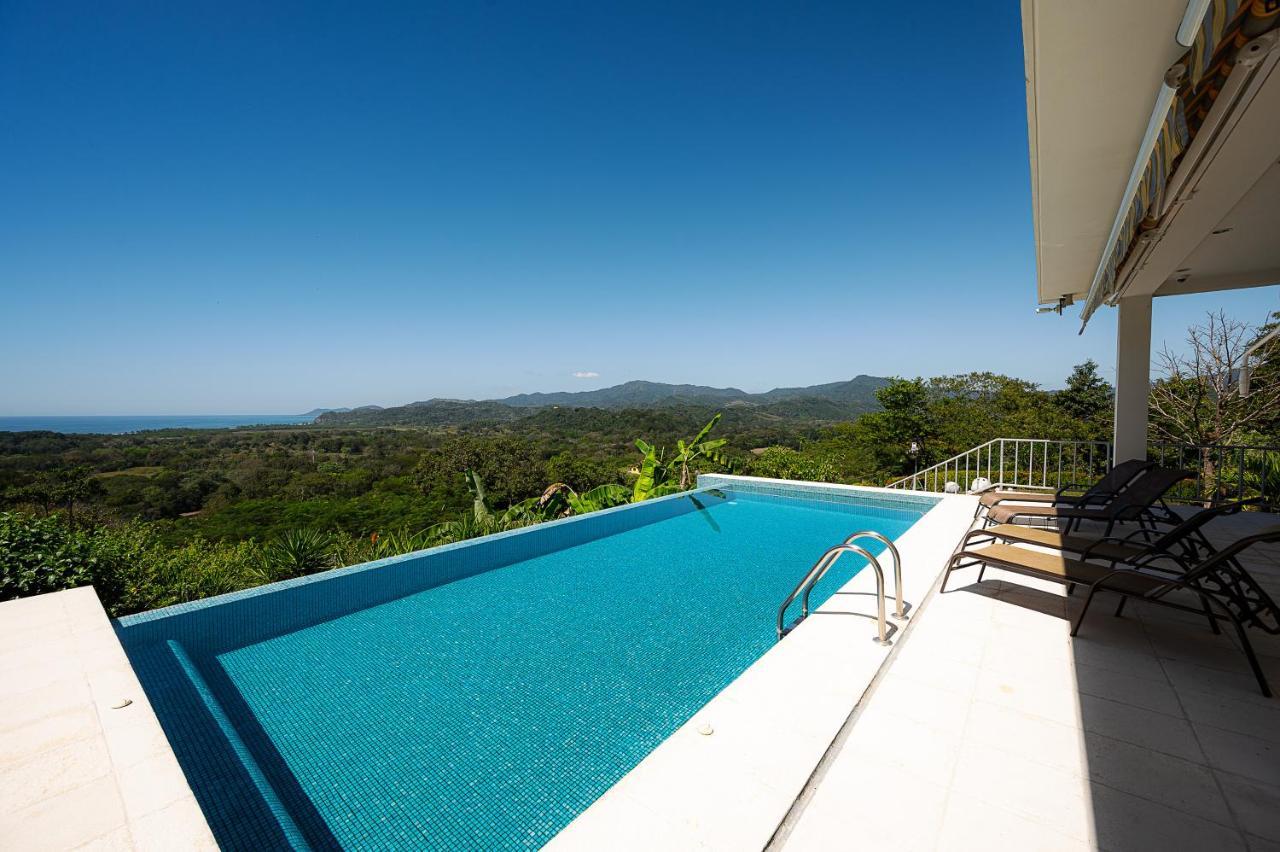 Bed and Breakfast Casa Laureles Playa Bejuco  Exterior foto