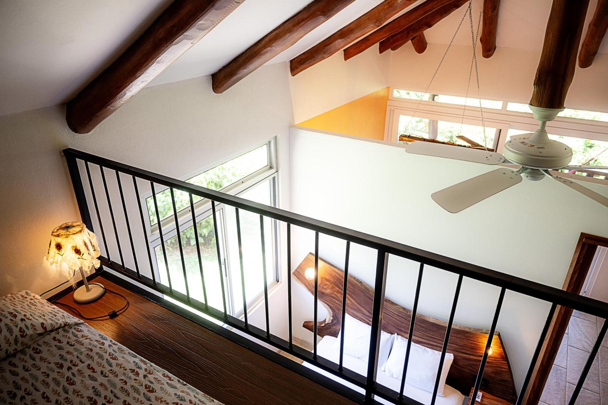 Bed and Breakfast Casa Laureles Playa Bejuco  Exterior foto